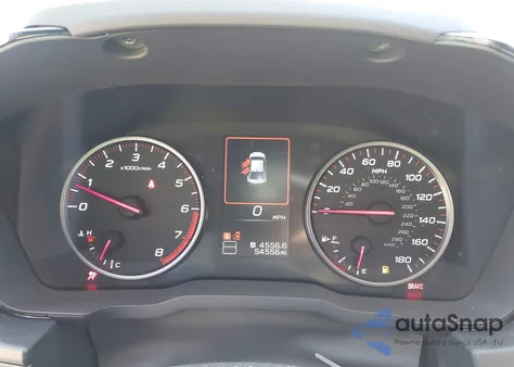 2022 Subaru Wrx Premium from USA, damaged, VIN JF1VBAF65N9032677